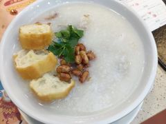 荔湾艇仔粥-点都德(北京路贰店)