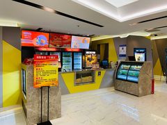 -中影国际影城(东方新天地CINITY店)