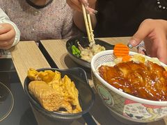 -吉野家(群力王府井店)
