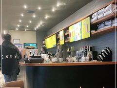 -星巴克(重庆火车北站北广场II店)