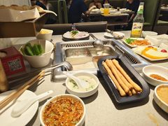 -海底捞火锅(大唐店)