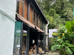 -Metal hands·铁手咖啡