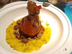 -醉长安(钟楼旗舰店)