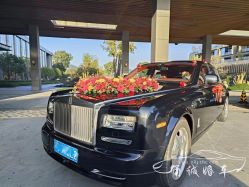 -宁波甬诚婚车(新典路店)