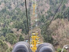 -窦圌山风景区