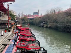 -杭州宋城