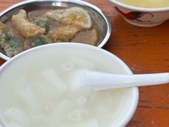 -正宗棉湖甜汤春卷店