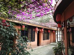 -香叶草中餐厅(川白楼店)