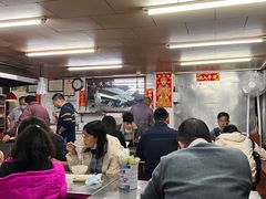 大堂-源记肠粉(华贵路店)