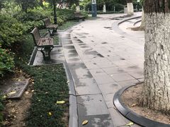 -常州古运河南大街文化旅游区-人民公园