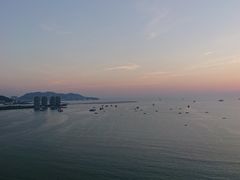 -三亚福朋喜来登酒店·大堂吧