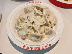 -来相会饺子·新辽菜(甘家口店)
