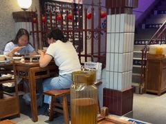 -楠火锅(昆山金鹰店)