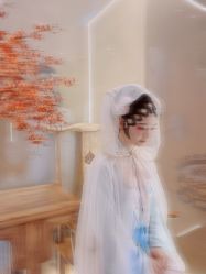 -盘子女人坊古装写真摄影(南京总店)