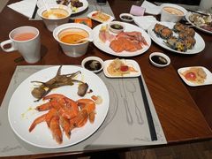 -南京东郊国宾馆