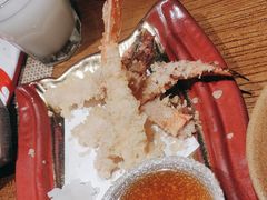 -蟹将军·松叶蟹和牛日料放题自助(K11店)