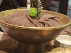 -巴奴毛肚火锅(京西大悦城店)