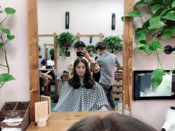 -XY形象设计/烫发·染发·接发