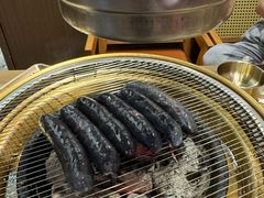 -西塔老太太泥炉烤肉(北京双井店)