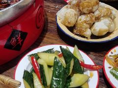 -聂发财重庆江湖菜(解放碑店)