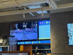 -牧童禧肉社·韩国炭火烤肉店(中粮祥云小镇创始店)