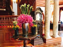 -马勒别墅·中餐厅