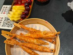 -大牛寿喜烧·和牛放题(香港广场店)