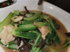 -黑土印象菜馆(三元桥店)