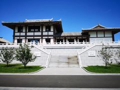-呼兰河口湿地公园