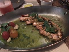 -Mercato莫卡多露台餐厅与酒吧(K11店)