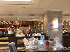大堂-青岛海景花园大酒店·粤海餐厅