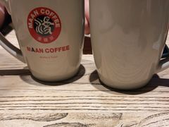 -MANYU COFFEE(广渠门店)