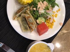 -长沙世纪金源大饭店·金世纪中餐厅