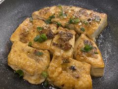 客家酿豆腐-围龙屋客家食府(福田店)