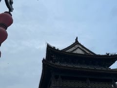 -西安城墙·碑林历史文化景区