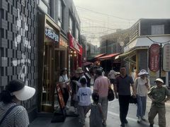 -龙湖星悦荟(颐和店)
