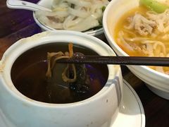 -那小楼·特色广西菜餐厅(中山店)