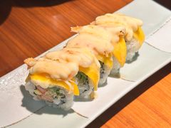 -鮨禾屋寿司居酒屋(余杭万达店)