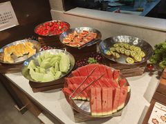 -海汕记·潮汕鲜牛肉火锅·自助