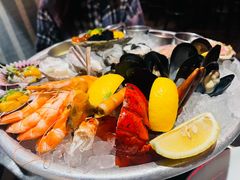 -Water Grill(圣莫妮卡店)