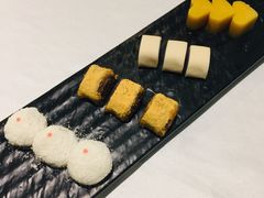 -北京全聚德(清华园店)