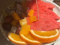 -海底捞火锅(群光广场店)