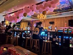 -柏粤汇PARKVIEW KTV(欢乐海岸店)