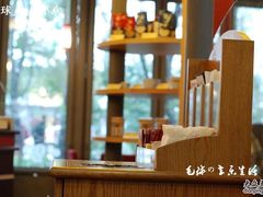 -COSTA COFFEE(西湖天地店)