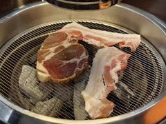 -大喜烤肉(海宁尚东店)