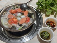 -海关荤豆花(洋河一路店)