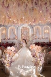 -B.Bridge Couture婚纱礼服(福田店)