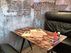 -Tubestation站点比萨(五道营店)