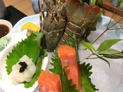 -虹料理·日料放题(悠方店)