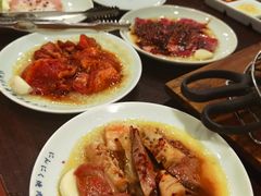 -蒜香焼肉PURUSHIN(马场路店)